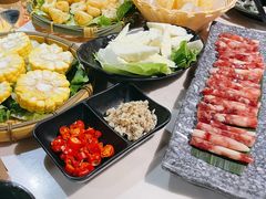 -狐狸爱上椰子鸡(滨江星光大道店)