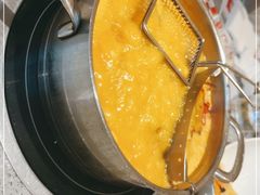 -集渔·泰式海鲜火锅(科华店)