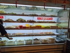 自助取餐区-镇江龙·火锅串串(武侯祠店)