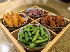 -熠盛·本帮菜Bistro(永嘉路店)