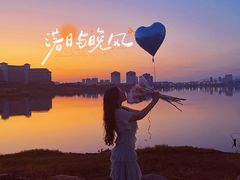 -九龙湖公园