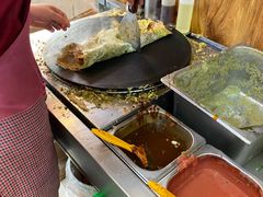 -真素诚·清真(新华路店)