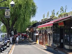 -烟袋斜街