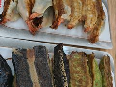 -众品老方子锅贴甜沫(李村店)