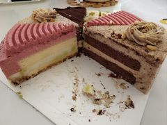 -盒马鲜生(枣园路店)