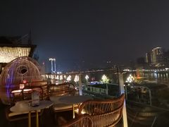 -马灯记·云贵川·Bistro(龙门浩店)