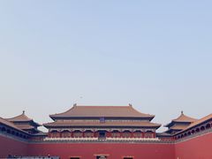 -故宫博物院(故宫)