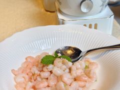 -香乐园·淮扬菜中餐厅·Shang Garden(福田香格里拉店)