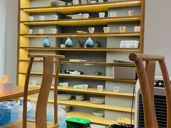 -静一餐厅·湖北菜(前门创始店)