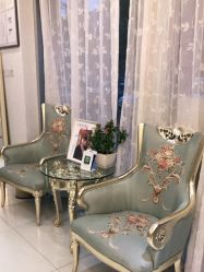 -悦色嘉丽科技美肤健康管理