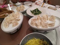 原汁海胆水饺-喜鼎海胆水饺(平安金融中心店)