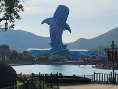 -珠海长隆海洋王国