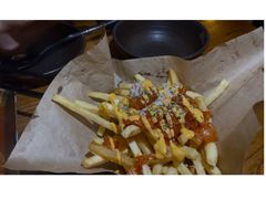 -包装马车·韩国料理·포장마차