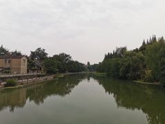 -采石矶景区