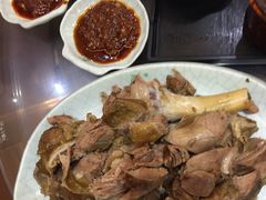 -清真·益鑫羊肉手抓馆(花园北街店)