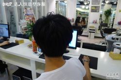 达人馆造型作品-DRG达人馆造型