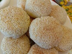 -马凯餐厅(长椿街店)