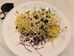 鸡丝凉面-眉州东坡(华联万柳店)