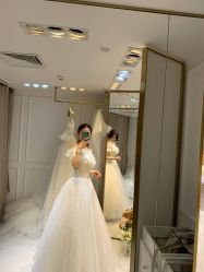 -GRACE KELLY婚纱与礼服(北京店)