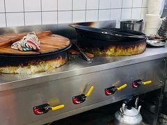 -黄阿姨锅贴大王(万航渡路店)