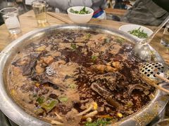 -中和远东火锅兔(老店)