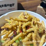 不辣不欢的一顿饭！
