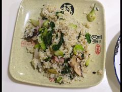 -舒蔡记生煎菜饭(云南中路店)