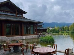-丽江金茂凯悦臻选酒店-滇香馆