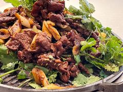 -北平印象.北京烤鸭.新京菜.融合菜(世贸店)