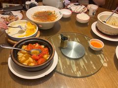 -新白鹿餐厅(龙游路店)