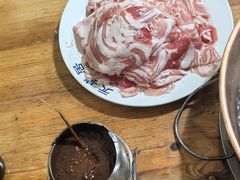 -元盛居(生态大街店)