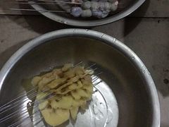 -永安烧烤