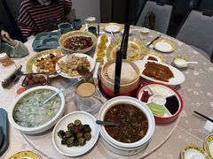 -惠丰堂饭庄(北洼路店)