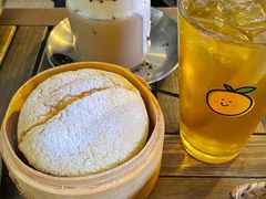-甘单茶事小馆(洋河店)
