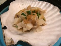 -月下料理(楷林IFC店)