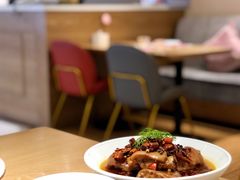 -椒爱水煮鱼川菜(让胡路万达店)