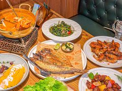 -泰堤坊(淡水体育馆店)