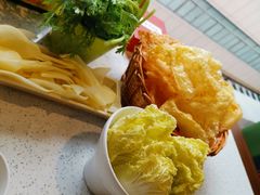 -九府羊·鲜羊火锅·烤串(新华路店)