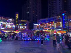 -南国锋味椰子鸡(瀚海店)