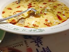 -醉英雄四川料理(新塘万达广场店)