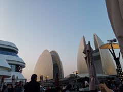 -香港深井掂檔烧鹅茶餐厅(海韵城店)