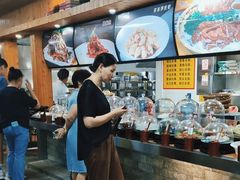 -故乡缘·香格里拉山庄(冷竹路店)
