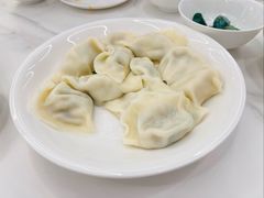 -东方饺子王(新奥购物中心店)