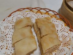 薄餐-稻香酒家(天河城店)