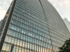门面-利苑酒家(合景国际金融广场店)