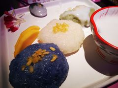 -新越盏·东南亚料理(捷登都会店)