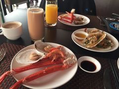 -339旋转餐厅(天府熊猫塔店)