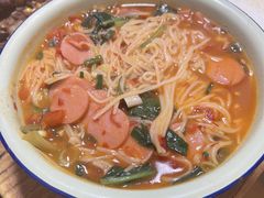 -勃利地摊·勃立小串烧烤