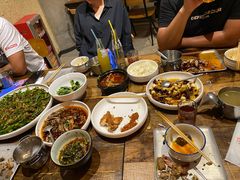 -铁公鸡·四川料理(天环广场店)