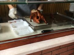 -徐记正宗北京烤鸭(北京东路总店)